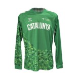 T-SHIRT FED CATALANA GK LOCAL 2023