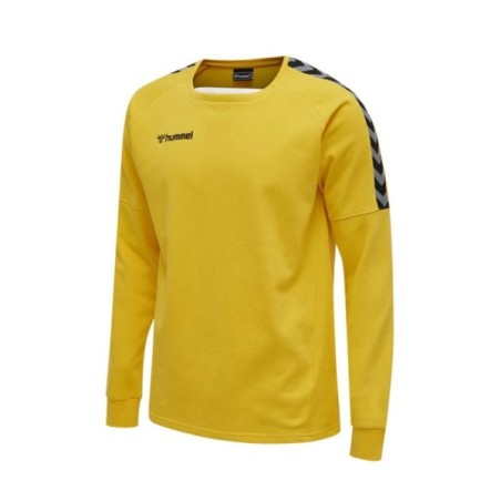 SUDADERA HUMMEL AUTHENTIC