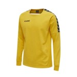 SUDADERA HUMMEL AUTHENTIC