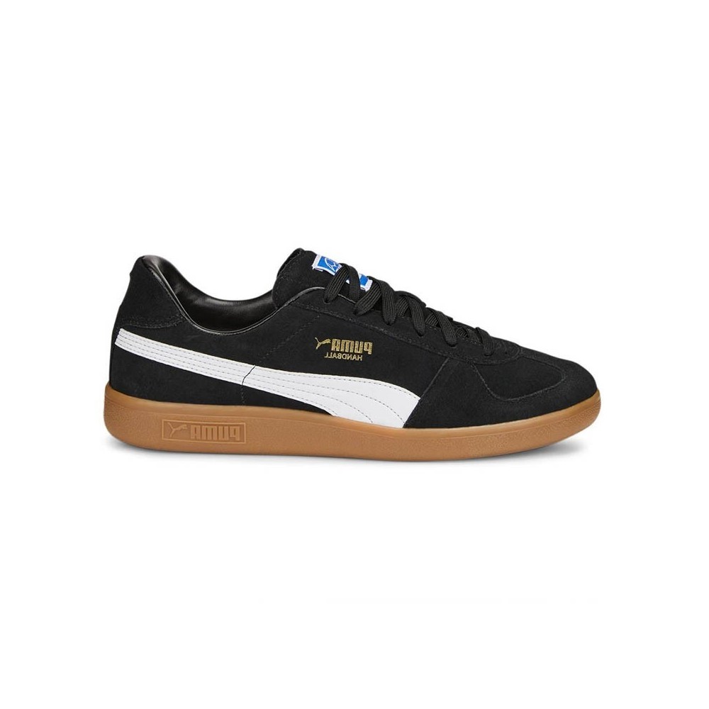 Sapatilhas PUMA HANDBALL preto | Handbolaunpas