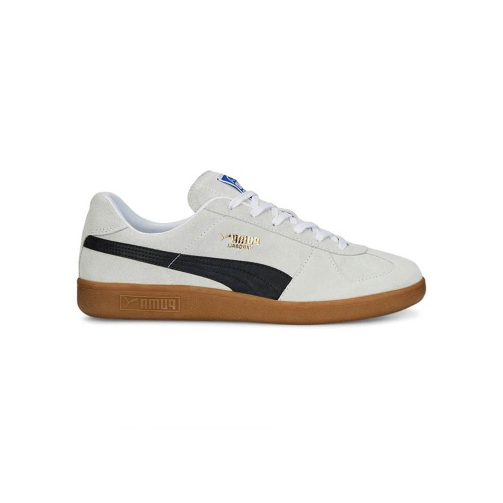 Puma Handball white Shoes | Handbolaunpas