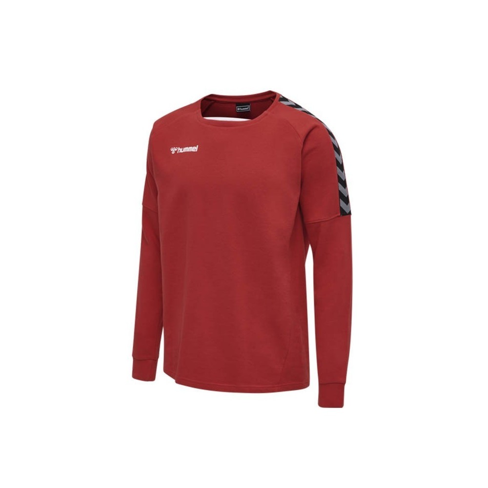 SUDADERA HUMMEL AUTHENTIC JUNIOR