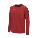 SUDADERA HUMMEL AUTHENTIC JUNIOR