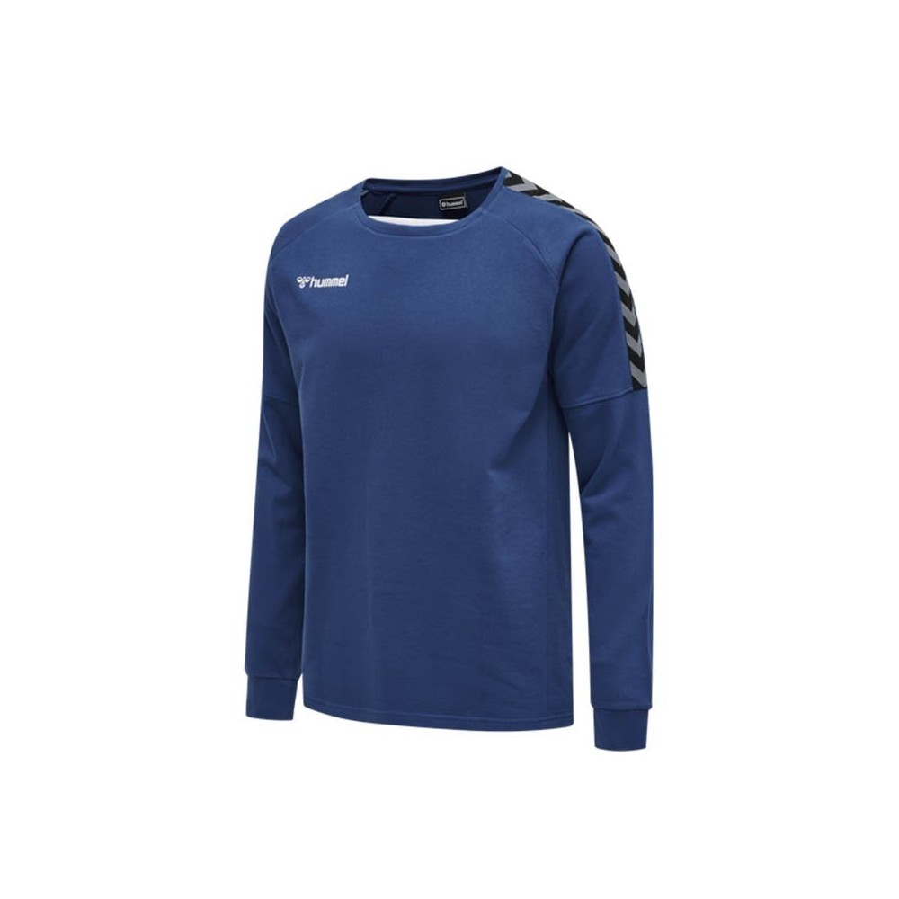 SWEATSHIRT HUMMEL AUTHENTIC KID