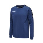 SWEATSHIRT HUMMEL AUTHENTIC KID