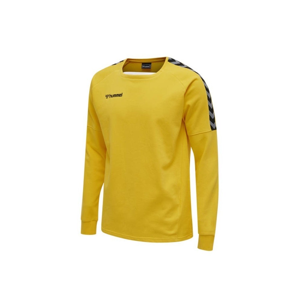 SWEATSHIRT HUMMEL AUTHENTIC KID