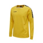 SUDADERA HUMMEL AUTHENTIC JUNIOR