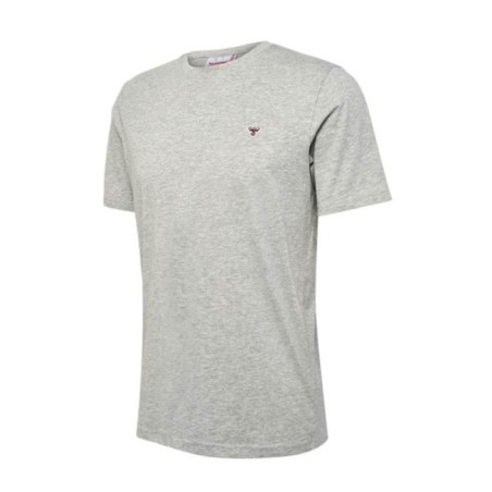 HUMMEL hmlIC FRED T SHIRT gris | Handbolaunpas