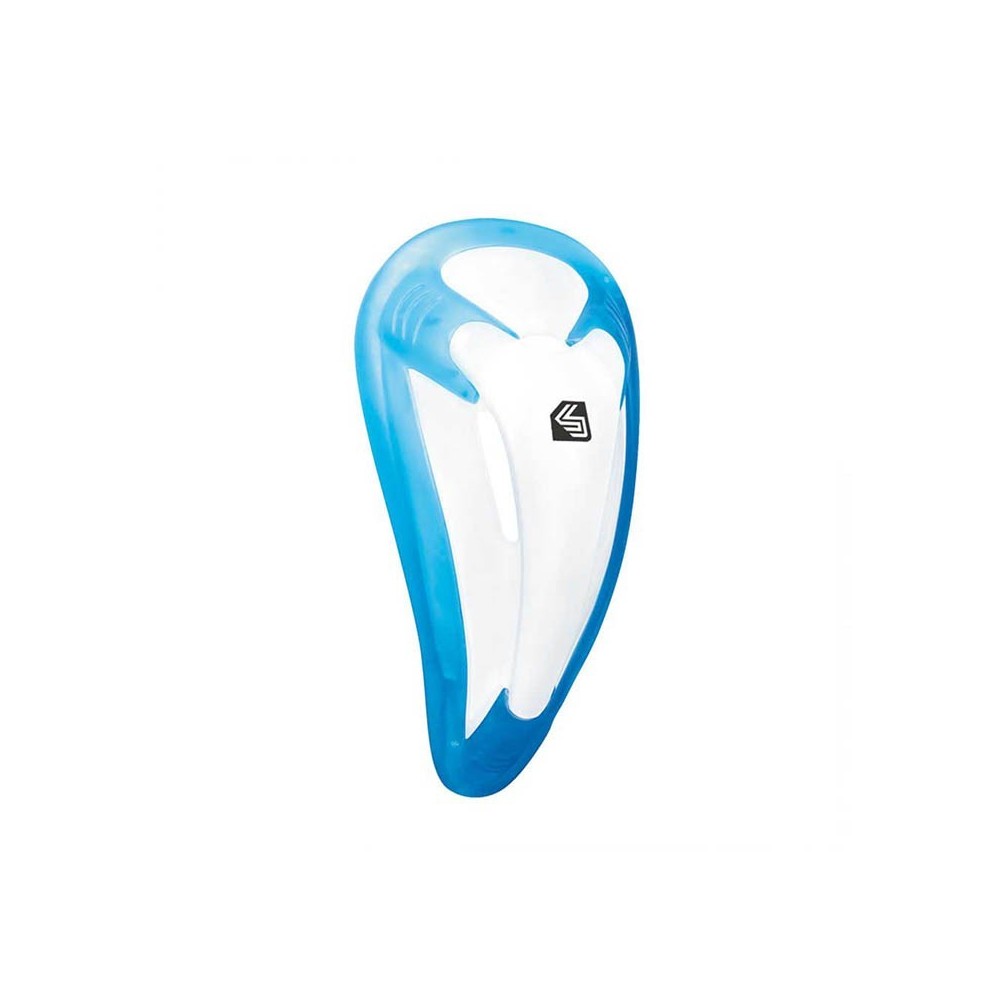 SHOCK DOCTOR CORE BIOFLEX CUP M azul PT | Handbolaunpas