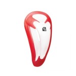 SHOCK DOCTOR CORE BIOFLEX CUP S vermelho | Handbolaunpas