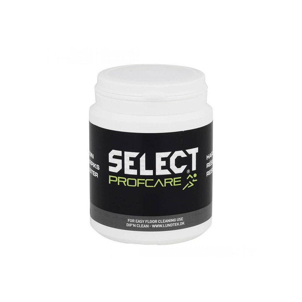 SELECT PROFCARE RESIN 200ml Transparent | Handbolaunpas