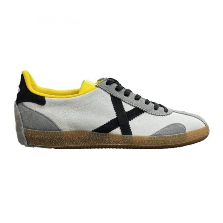 MUNICH ARQUERO 23 Shoes white | Handbolaunpas
