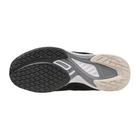 Mizuno Wave GK Negre - Sabatilles Porter | Handbolaunpas