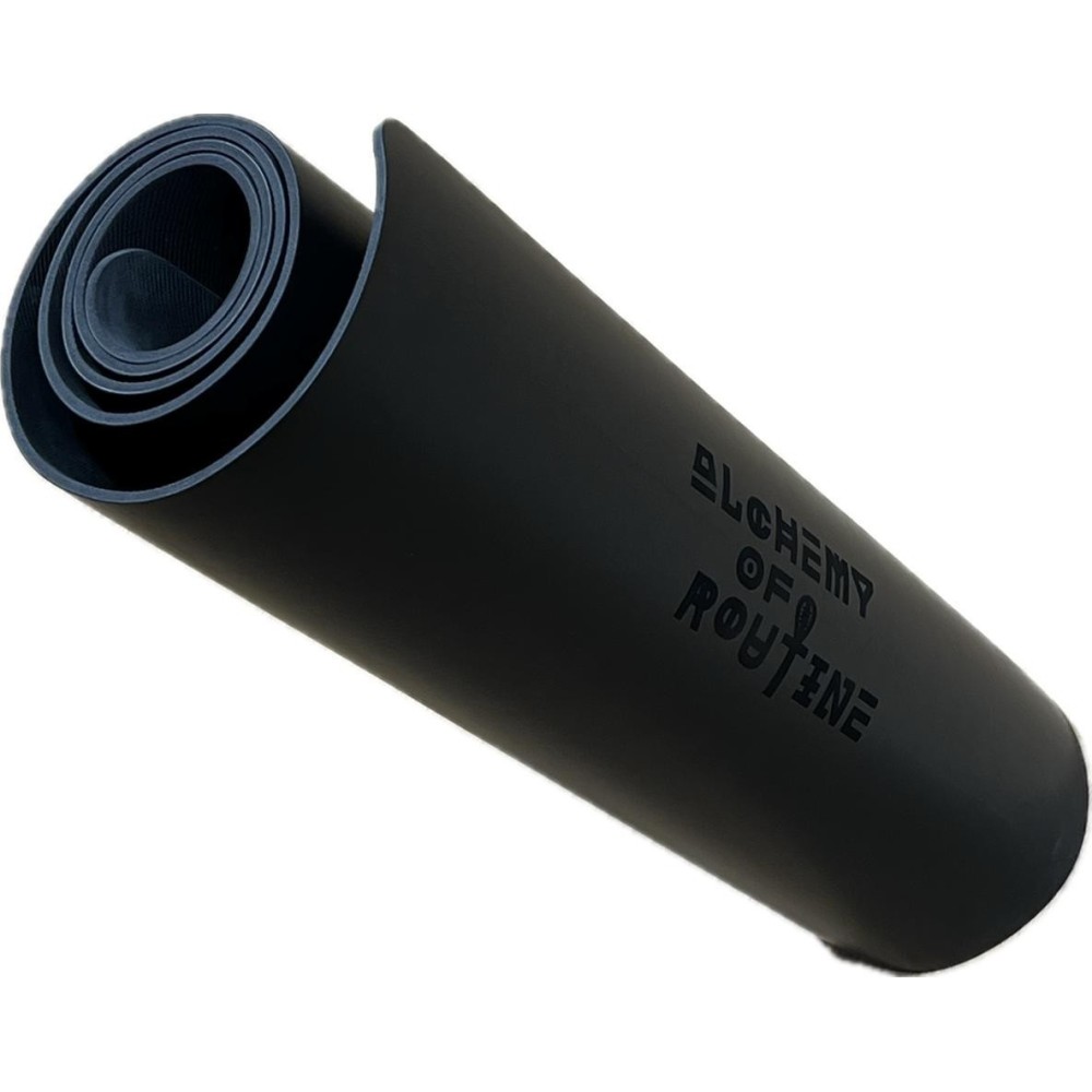 ALCHEMY OF ROUTINE MAT