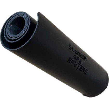 ALCHEMY OF ROUTINE MAT