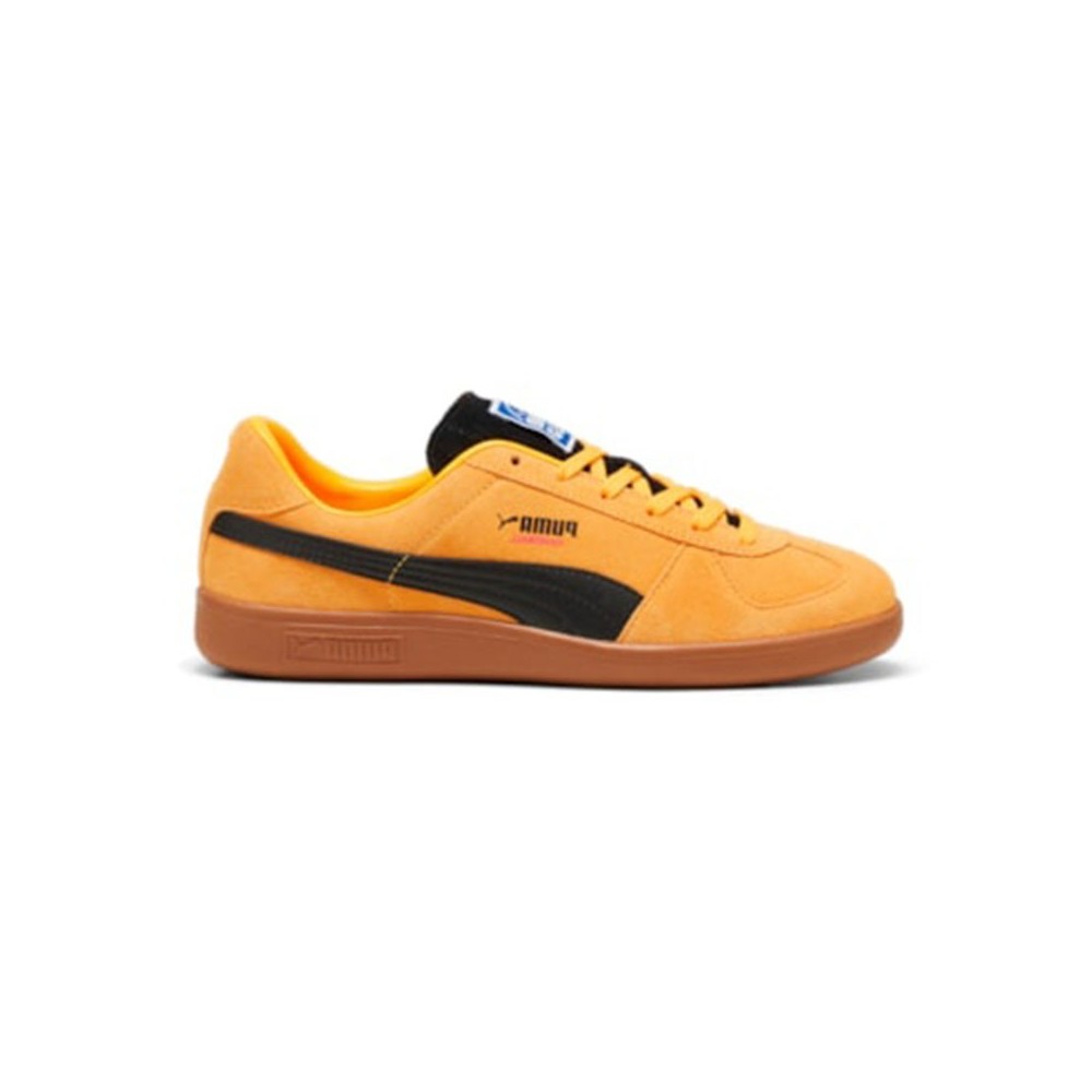 Zapatillas PUMA HANDBALL JJOO naranja | Handbolaunpas