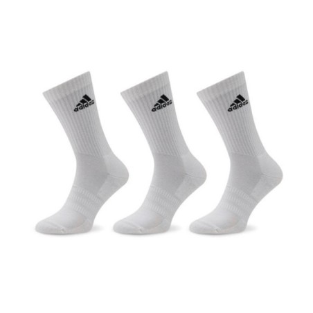 Pack 3 mitjons ADIDAS blanc | Handbolaunpas