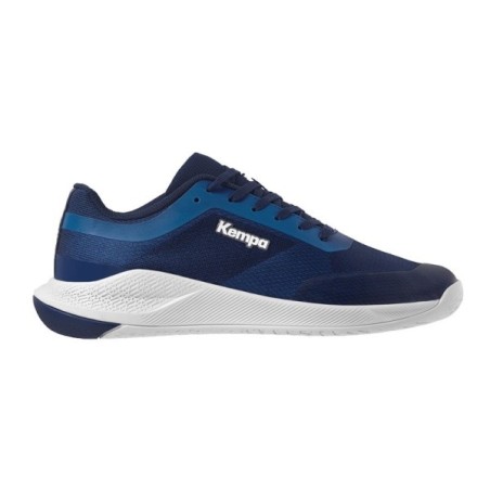 Sabatilles KEMPA KOURTFLY TWO blau | Handbolaunpas