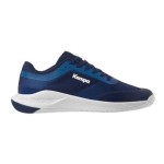 Sabatilles KEMPA KOURTFLY TWO blau | Handbolaunpas