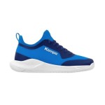 KEMPA KOURTFLY JR Shoes blue | Handbolaunpas