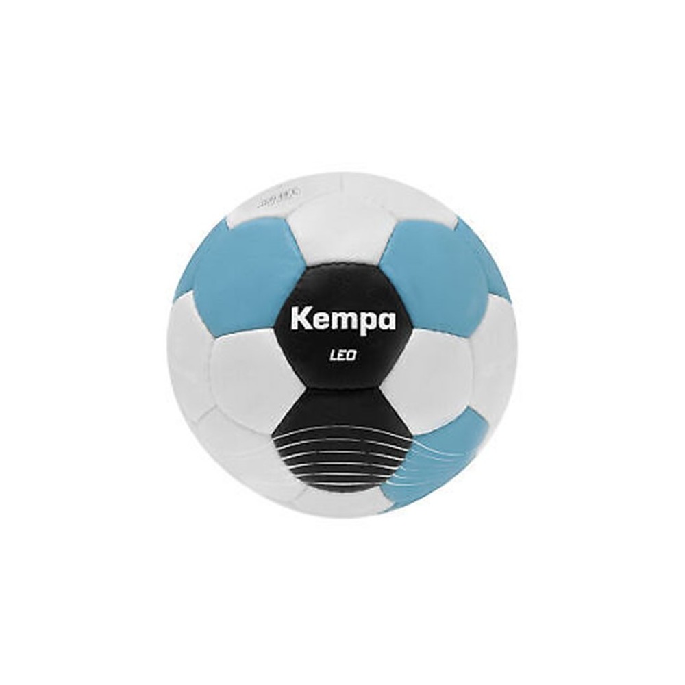 Handball Kempa Leo Grey | Handbolaunpas