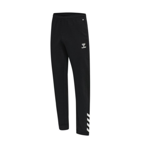 Hummel HMLCORE GK COTTON PANTS Preto | Handbolaunpas