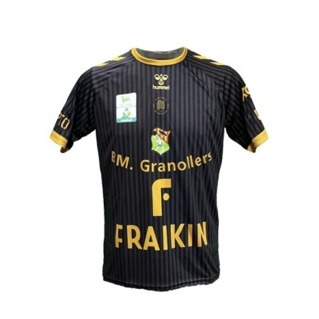Fraikin BMG 24-25 Official Men's T-Shirt | Handbolaunpas
