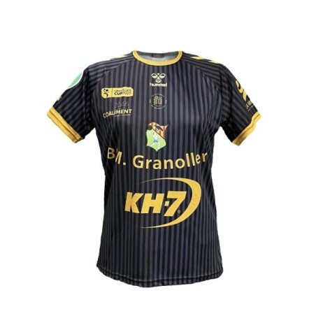 Camiseta oficial para mujer KH7 BMG 24-25 | Handbolaunpas
