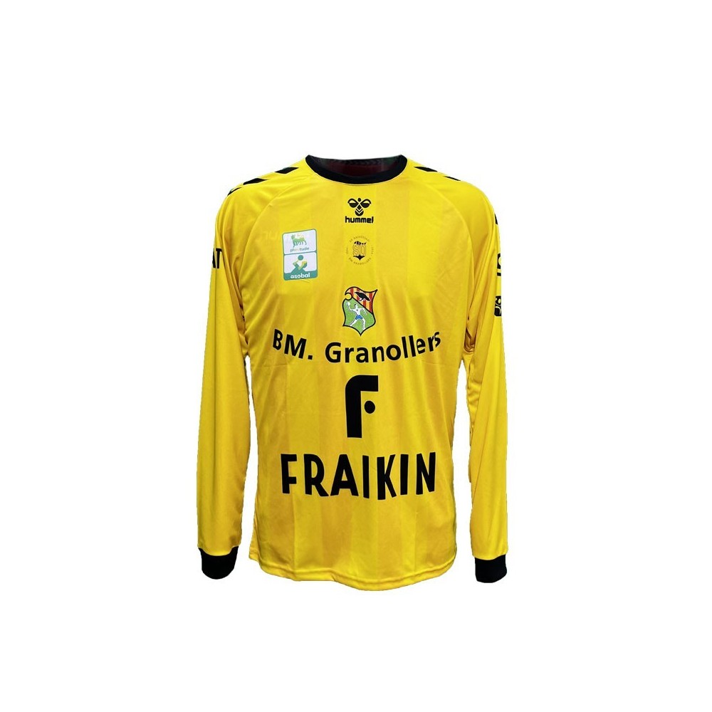 Fraikin BMG GK 24-25 Official Junior's T-Shirt | Handbolaunpas