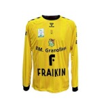 Fraikin BMG GK 24-25 Official Junior's T-Shirt | Handbolaunpas