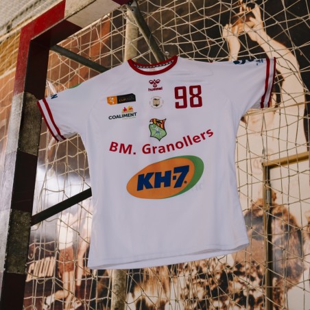 KH7 BMG 24-25 Official Women's T-Shirt | Handbolaunpas