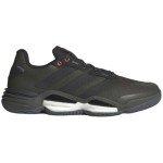 Sabatilles ADIDAS STABIL 16 verd oliva/negre | Handbolaunpas
