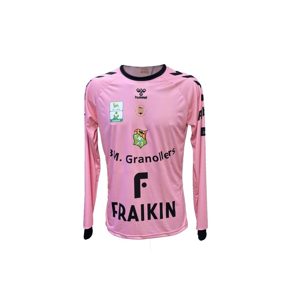 FRAIKIN BMG JR GK VISITANT 24-25