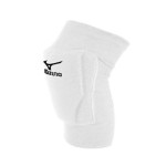 Rodilleras balonmano MIZUNO VS1 ULTRA blanca | Handbolaunpas