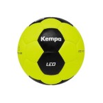 Bola Andebol KEMPA LEO FLUOR amarela | Handbolaunpas