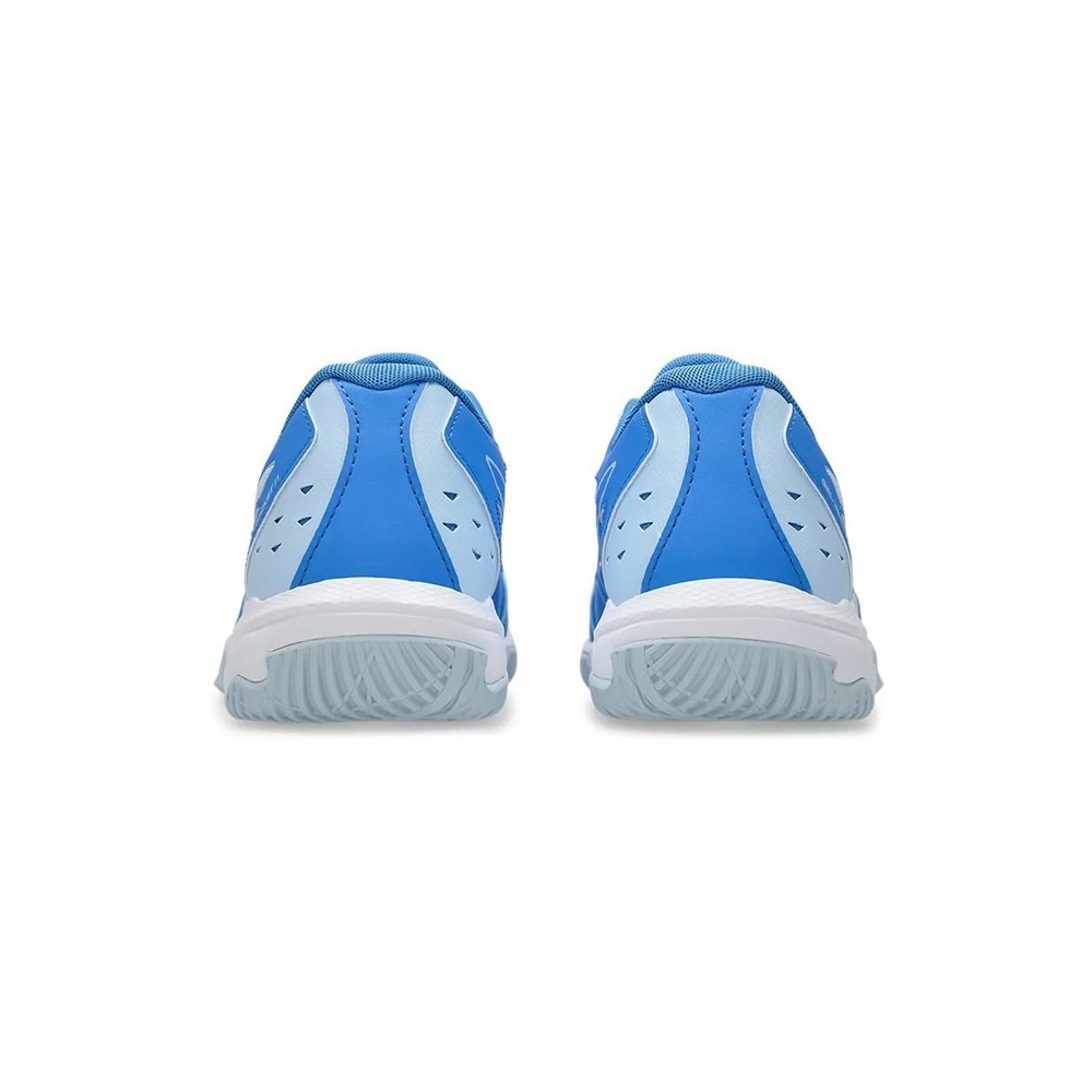 Sabatilles ASICS GEL-ROCKET 11 blau cel, blau, blanc | Handbolaunpas
