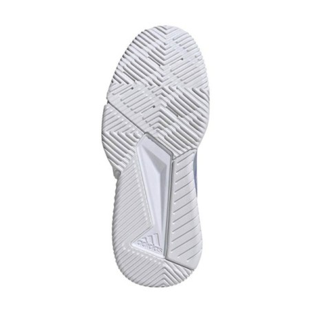 Sapatilhas ADIDAS COURT TEAM BOUNCE 2.0 lilás/branco | Handbolaunpas