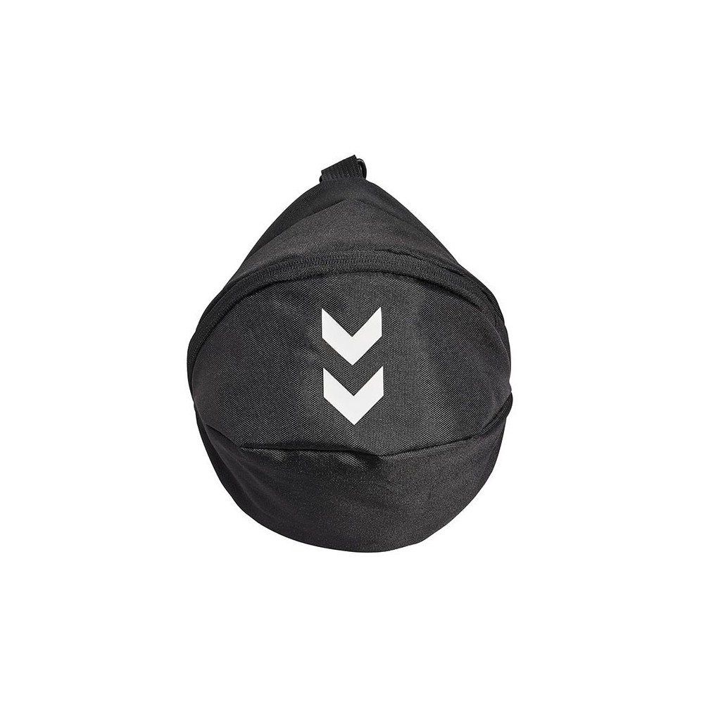 Bossa pilotes HUMMEL HMLCORE 2.0 negre | Handbolaunpas