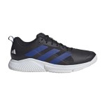 Sapatilhas ADIDAS COURT TEAM BOUNCE 2.0 preto/azul | Handbolaunpas
