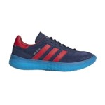 Sabatilles porter ADIDAS HB SPEZIAL PRO blau/vermell | Handbolaunpas