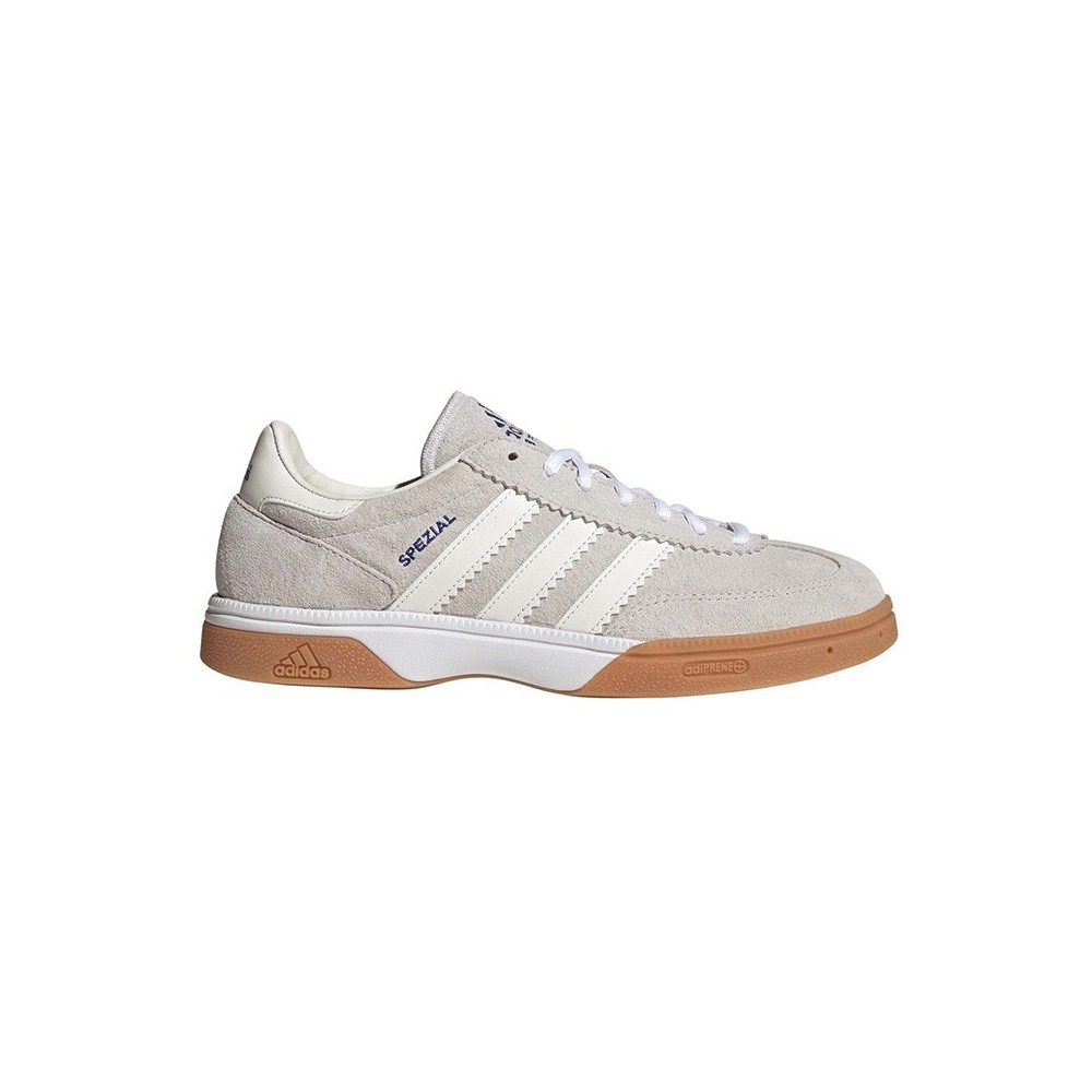 Sabatilles porter ADIDAS HB SPEZIAL gris/blanc | Handbolaunpas