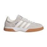 Goalkeeper ADIDAS HB SPEZIAL Shoes grey/white | Handbolaunpas