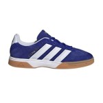 Zapatillas portero ADIDAS HB SPEZIALIST azul/blanco | Handbolaunpas