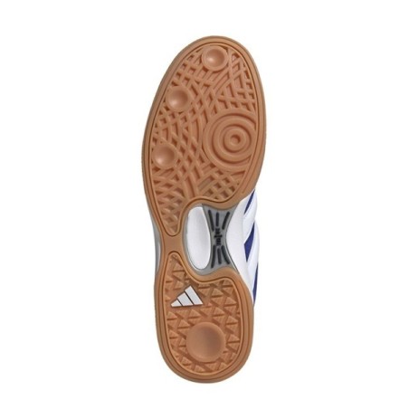 Goalkeeper ADIDAS HB SPEZIALIST Shoes blue/white | Handbolaunpas