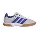 Zapatillas portero ADIDAS HB SPEZIALIST gris/azul | Handbolaunpas