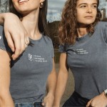 BMG ANTHEM GIRL TSHIRT