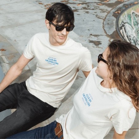 CAMISOLA BMG LIFESTYLE UNISEX