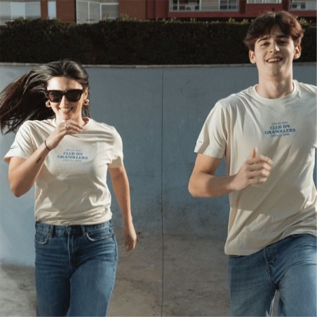 CAMISOLA BMG LIFESTYLE UNISEX