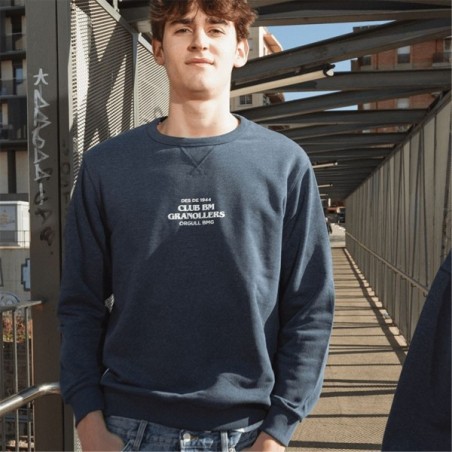 SWEATSHIRT UNISEX ORGULL BMG