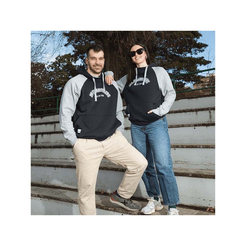 SWEATSHIRT HOODIE JUNIOR